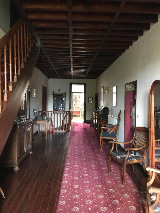 Le Logis Des Quatre Puits Bed & Breakfast Neuvicq-Montguyon Bagian luar foto